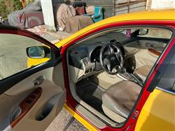 تۆیۆتا کۆرۆلا